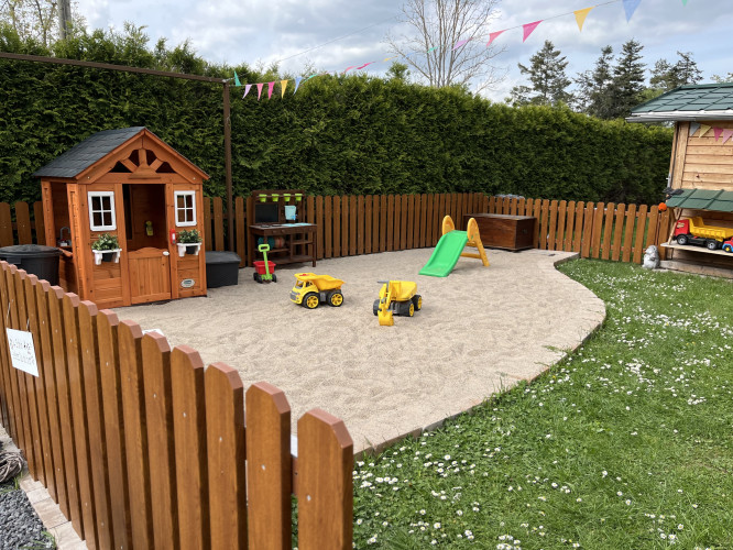 Webseite der Kindertagespflege Kathrin Schüler - Kindertagespflege in Arnstadt Webseite der Kindertagespflege Kathrin Schüler